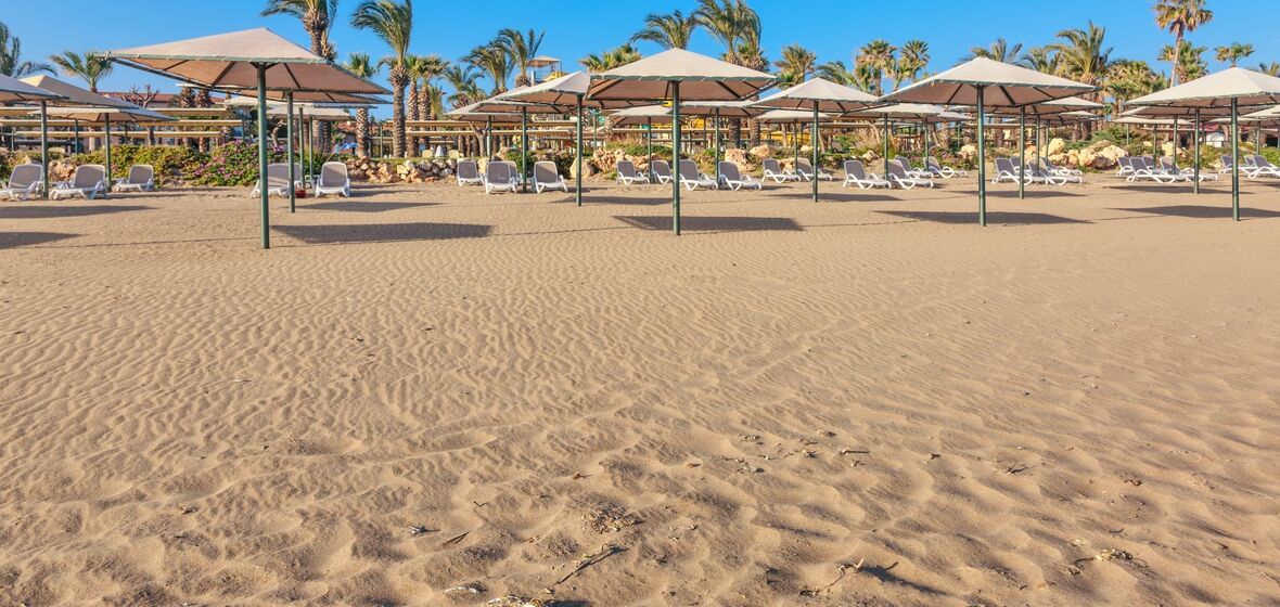 Foto von Belek