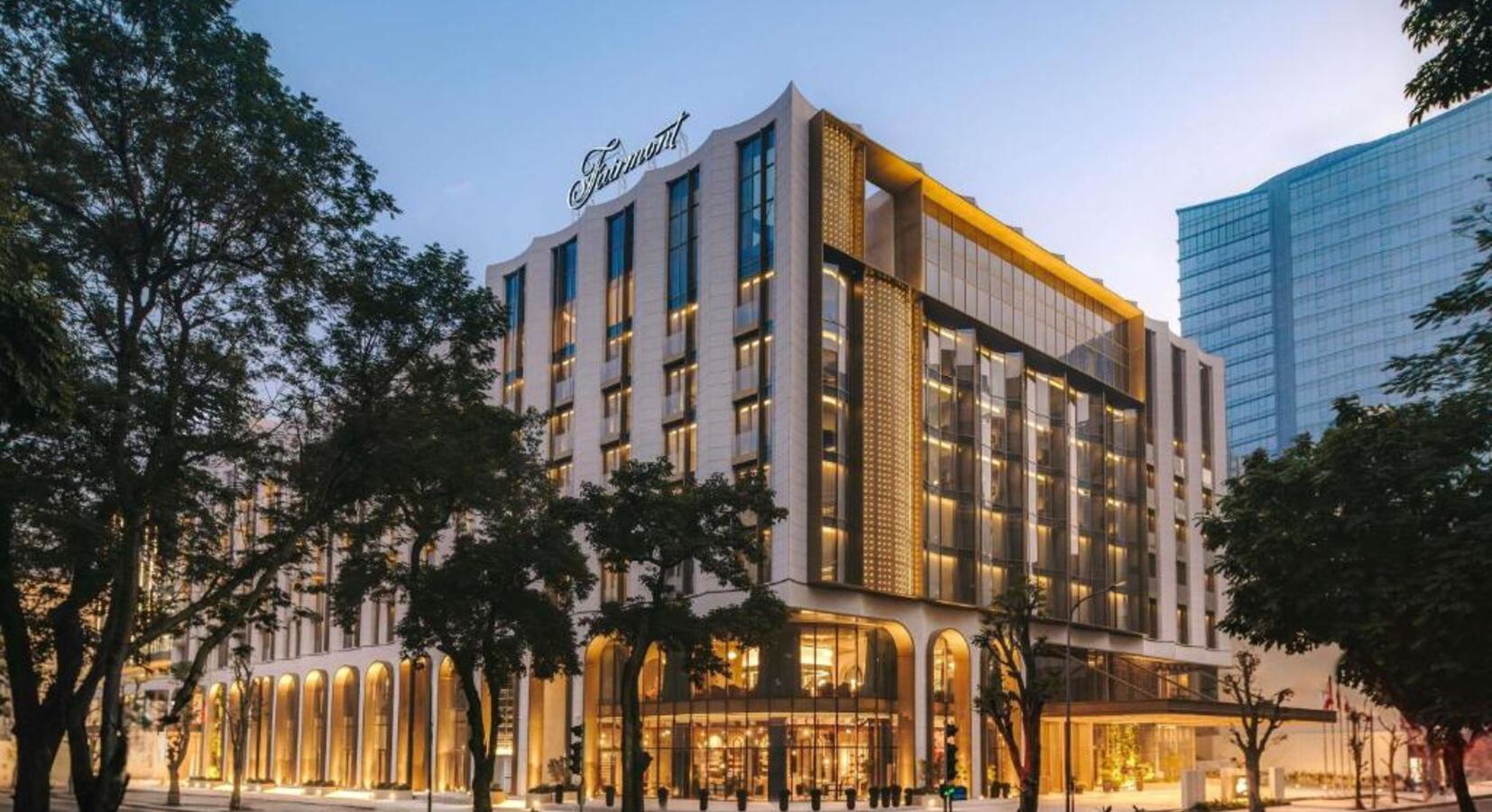 Photo of Fairmont Hanoi
