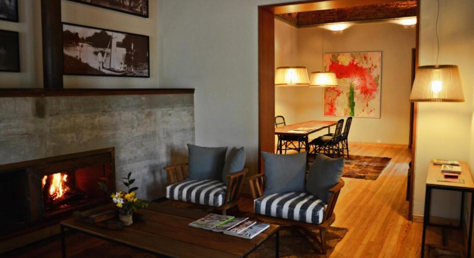 Sitting Room