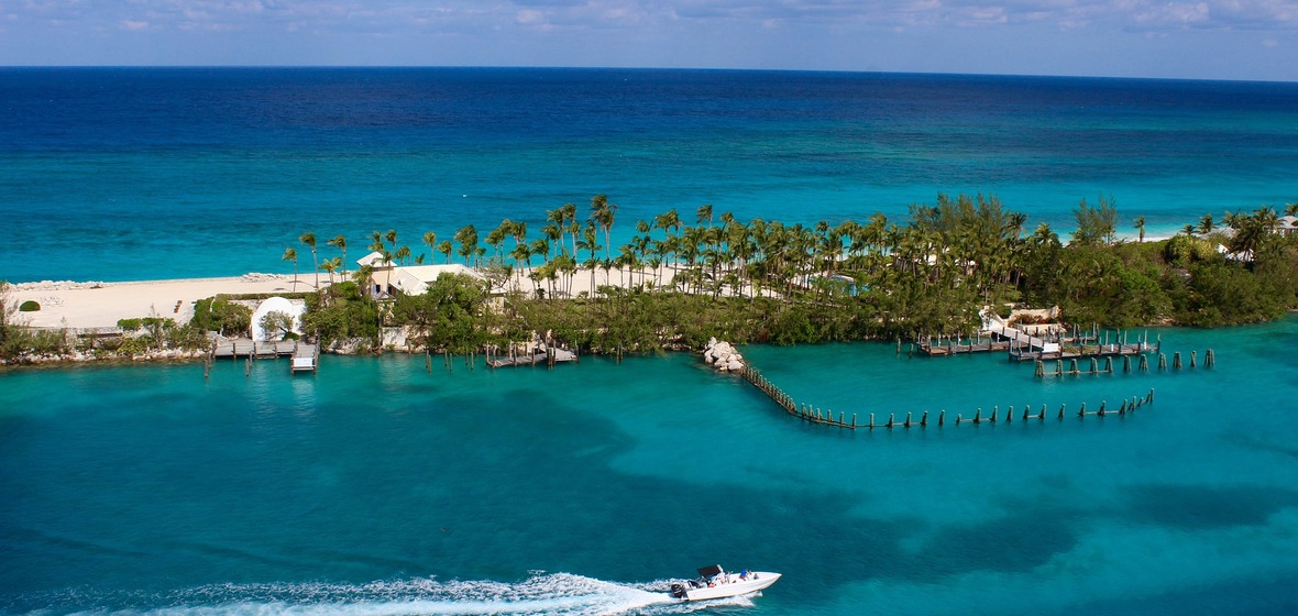 Photo of Bahamas
