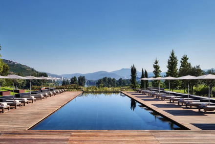 Six Senses Douro Valley