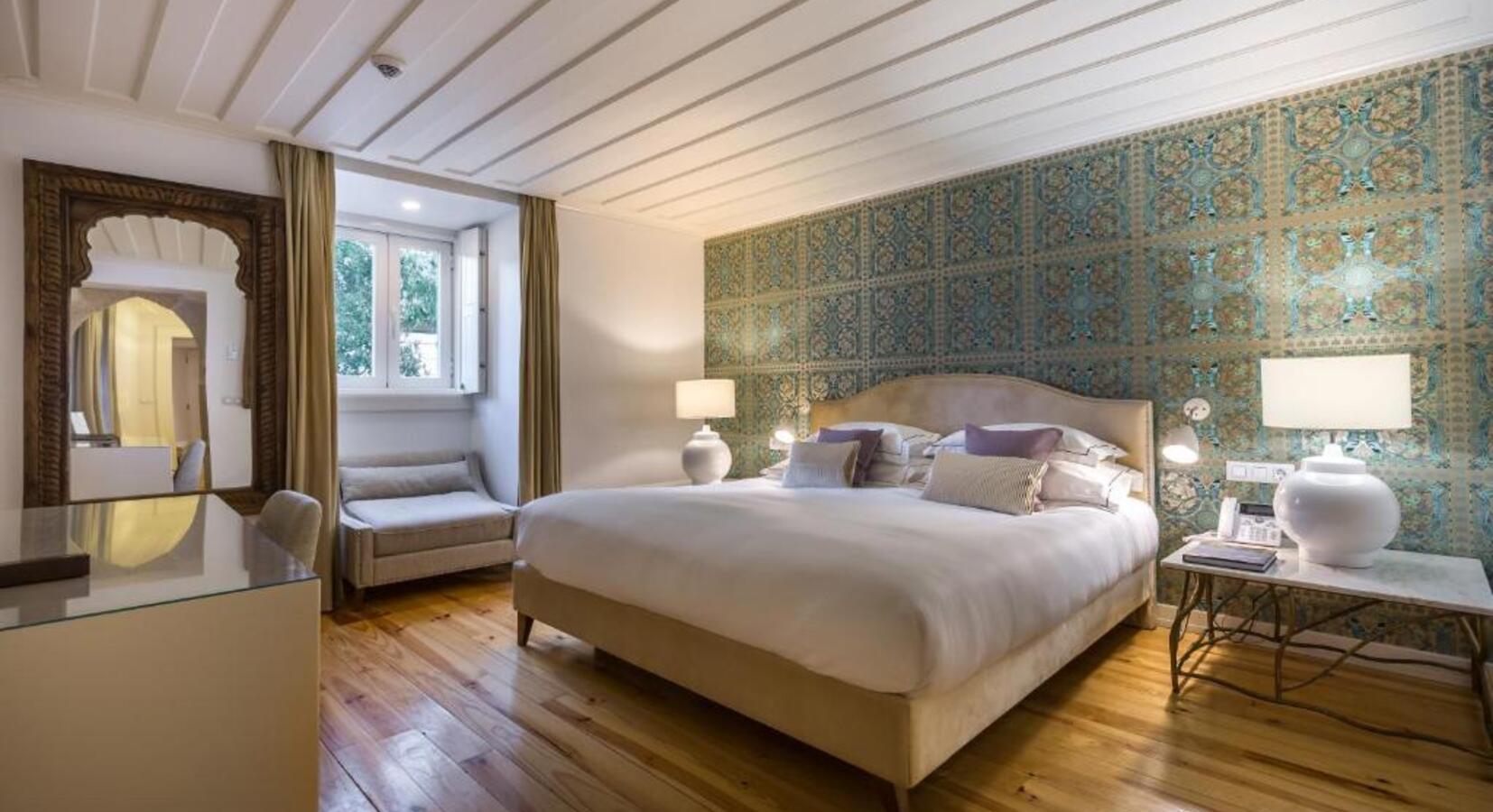 Foto de Santiago de Alfama