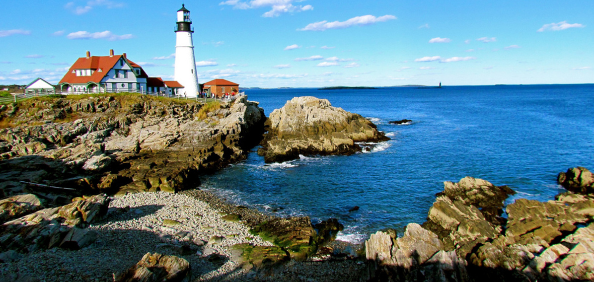 Photo of Portland, Maine