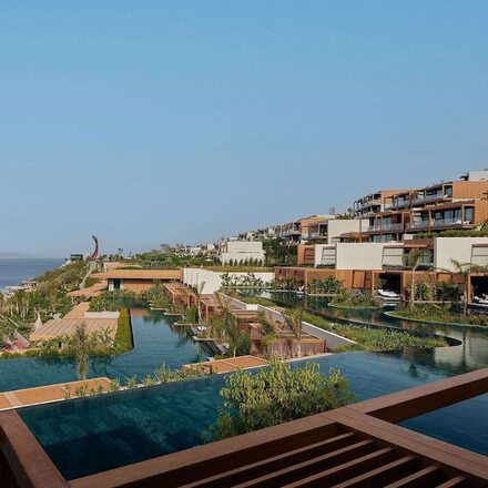 Maxx Royal Bodrum Resort