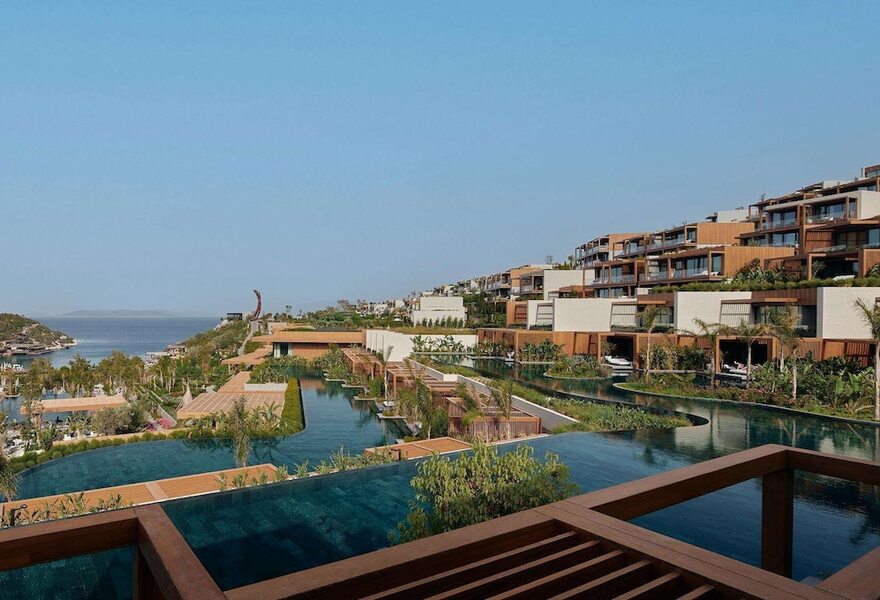 Maxx Royal Bodrum Resort