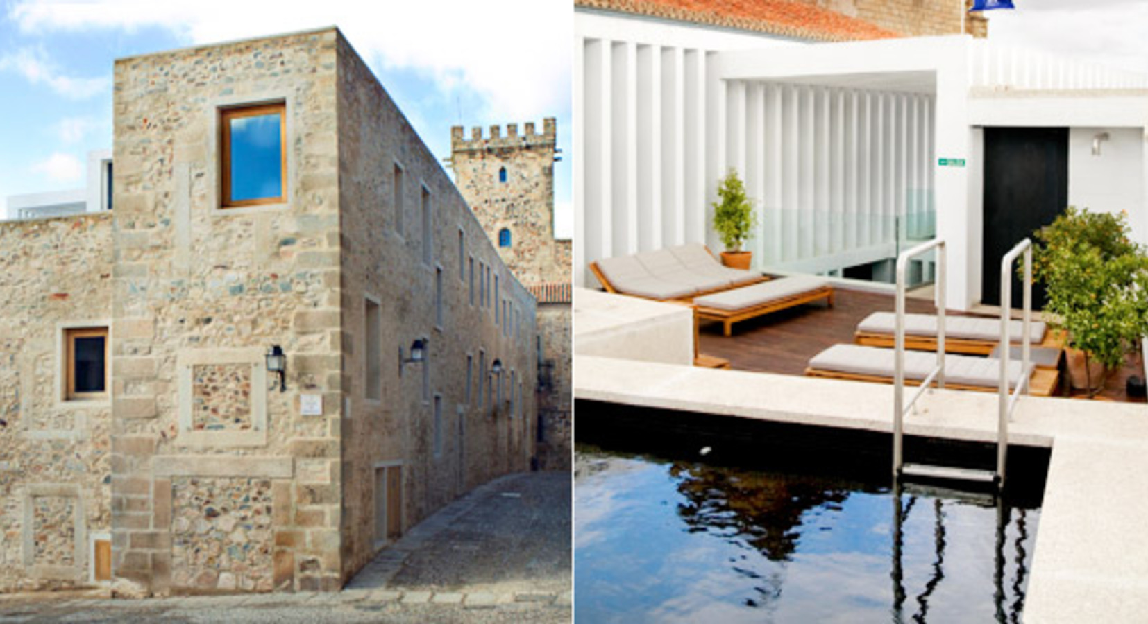 Photo de Atrio Hotel Restaurant