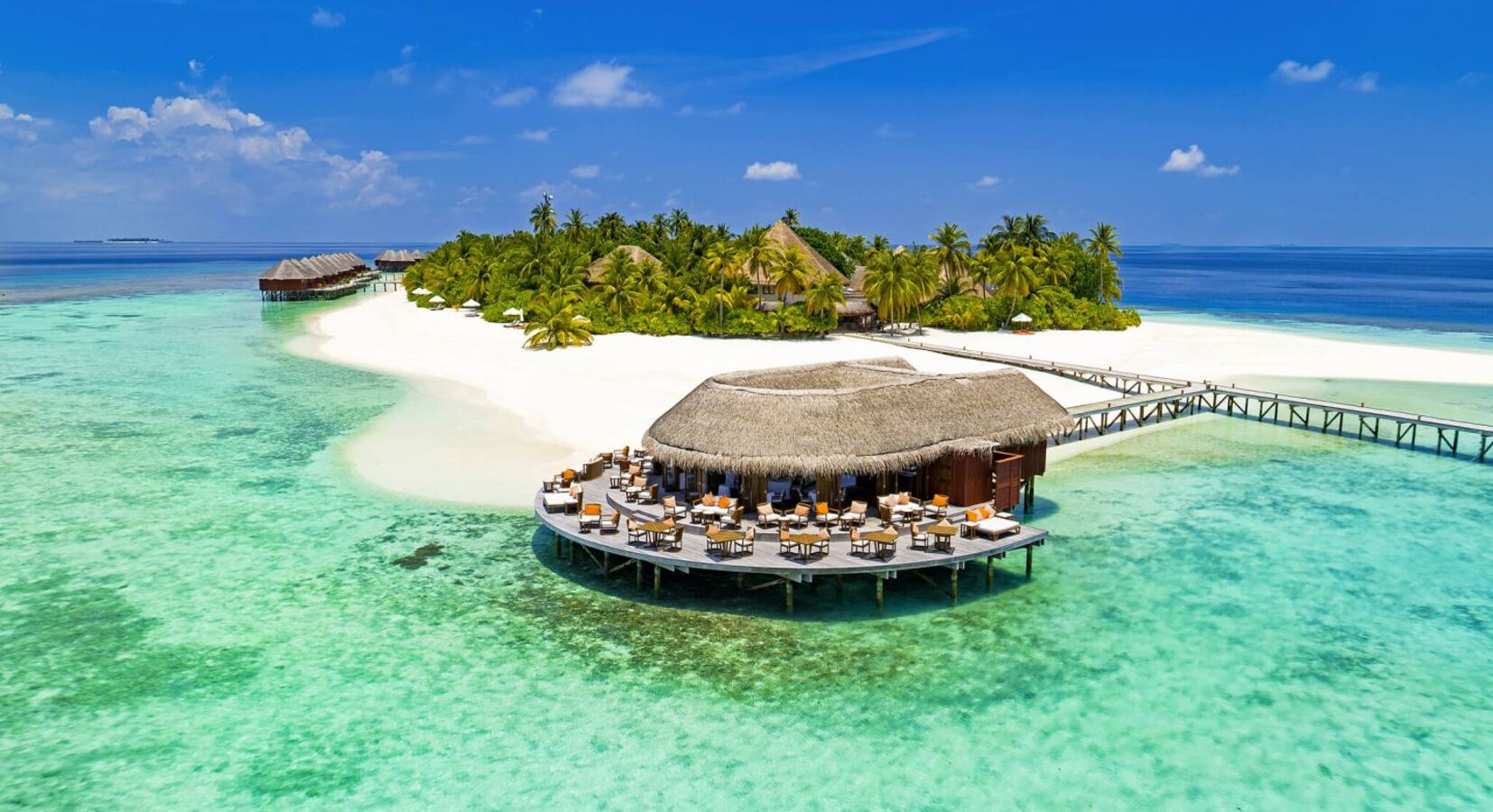 Photo of Mirihi Island Resort