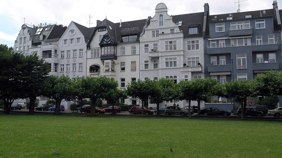Oberkassel