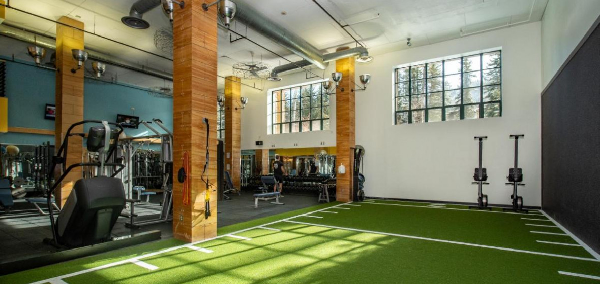 Gravity Haus Vail, Vail Review | The Hotel Guru