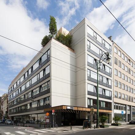 Jam Hotel