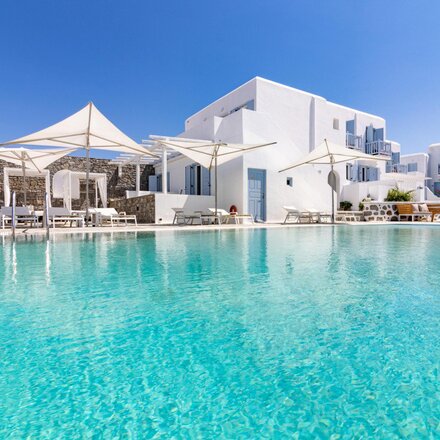 Aeolos Hotel