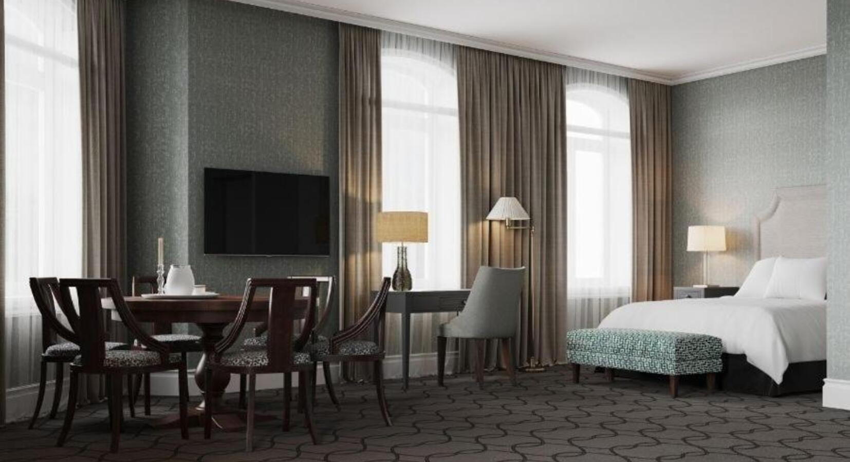 Suite