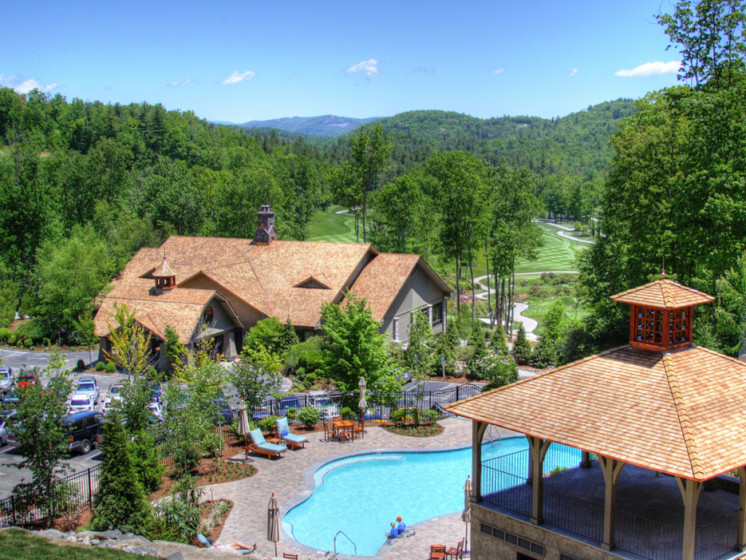 Old Edwards Inn Spa North Carolina Review The Hotel Guru
