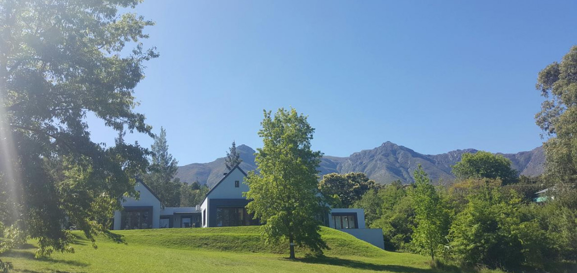 De Kloof Luxury Estate Hotel and Spa, Swellendam Review The Hotel Guru
