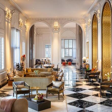 Hotel Washington