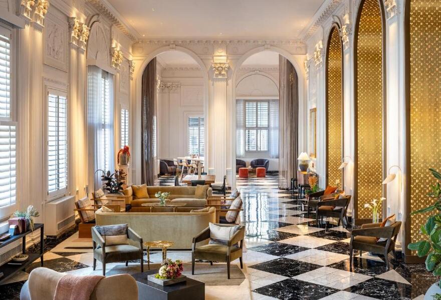 Hotel Washington