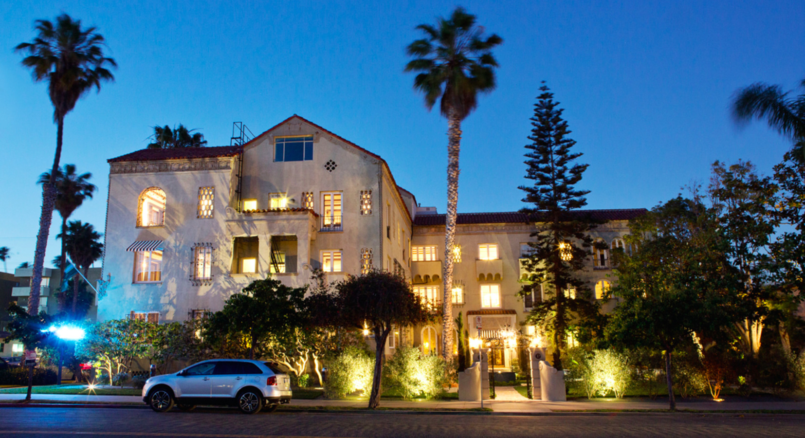 Photo of Palihouse Santa Monica