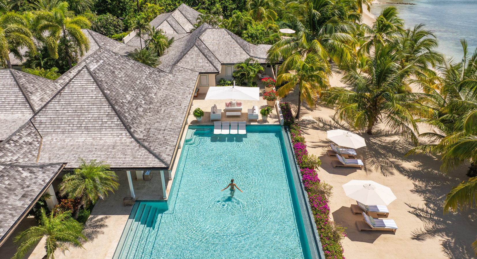 Resort Accommodation