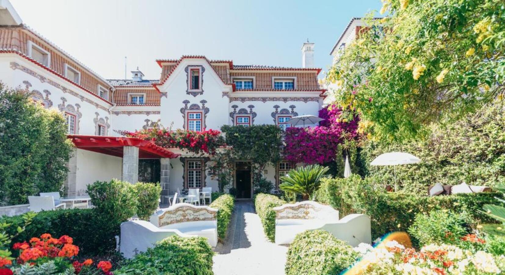 Photo of The Pergola