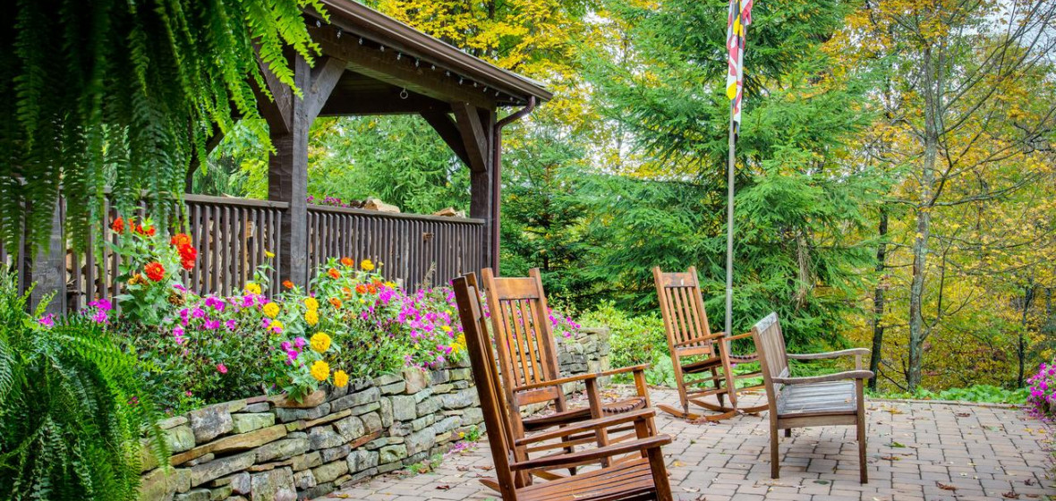 Savage River Lodge, Maryland Review The Hotel Guru