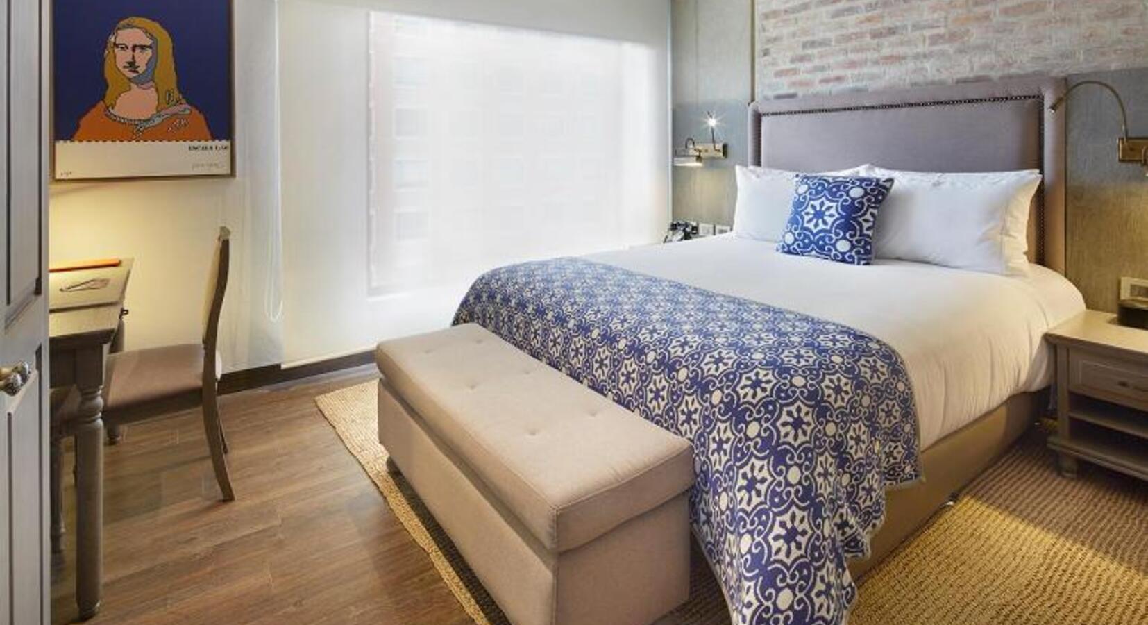 Photo of The Artisan DC Hotel