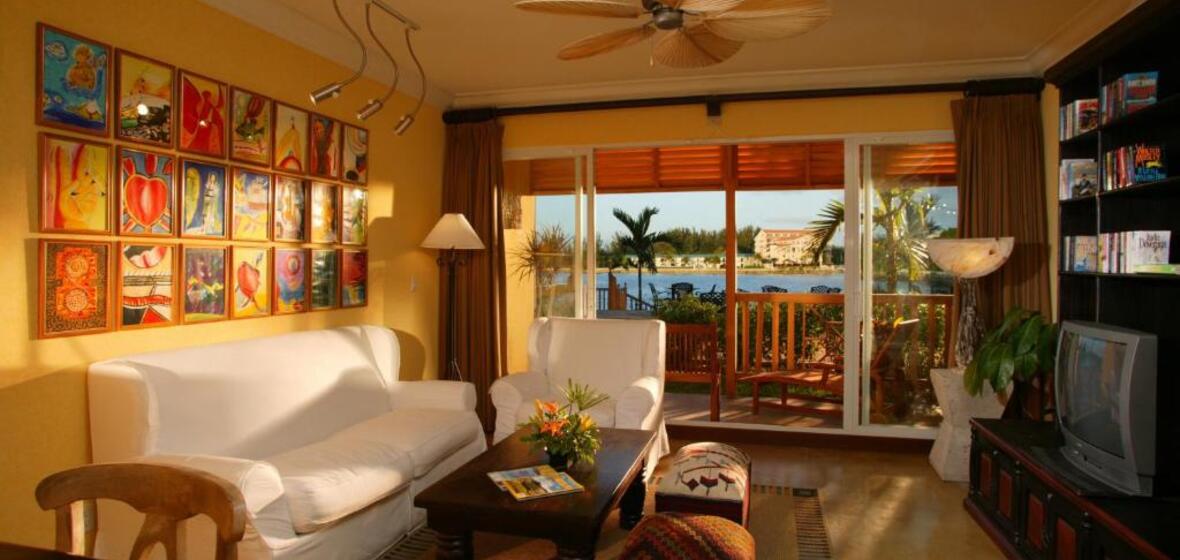 Foto von Grand Bahama