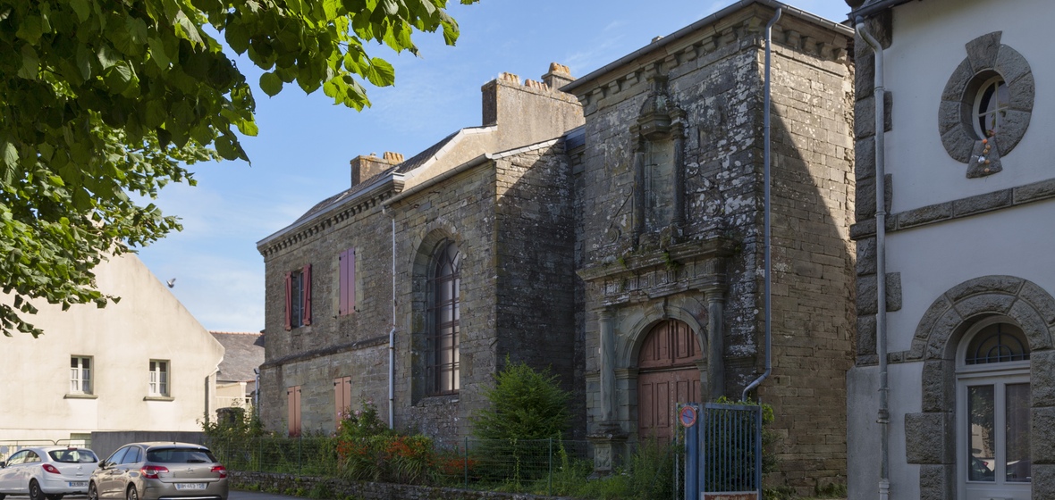 Foto de Carhaix-Plouguer