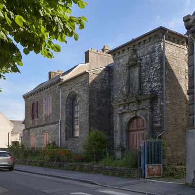 Carhaix-Plouguer, Francia