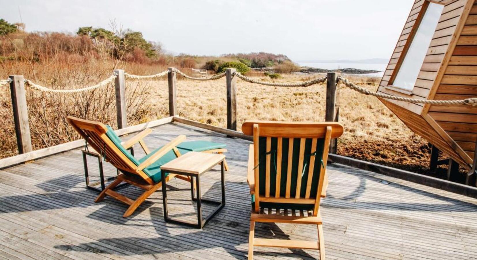 Foto de The Isle of Mull Hotel & Spa