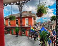 The 19 Best Hotels in the French Quarter, New Orleans