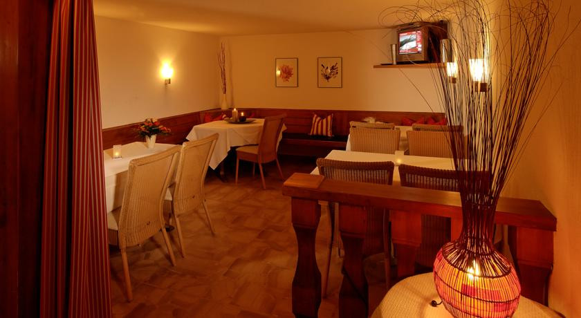 Park Hotel, Saas-Fee, Saas Fee Review | The Hotel Guru