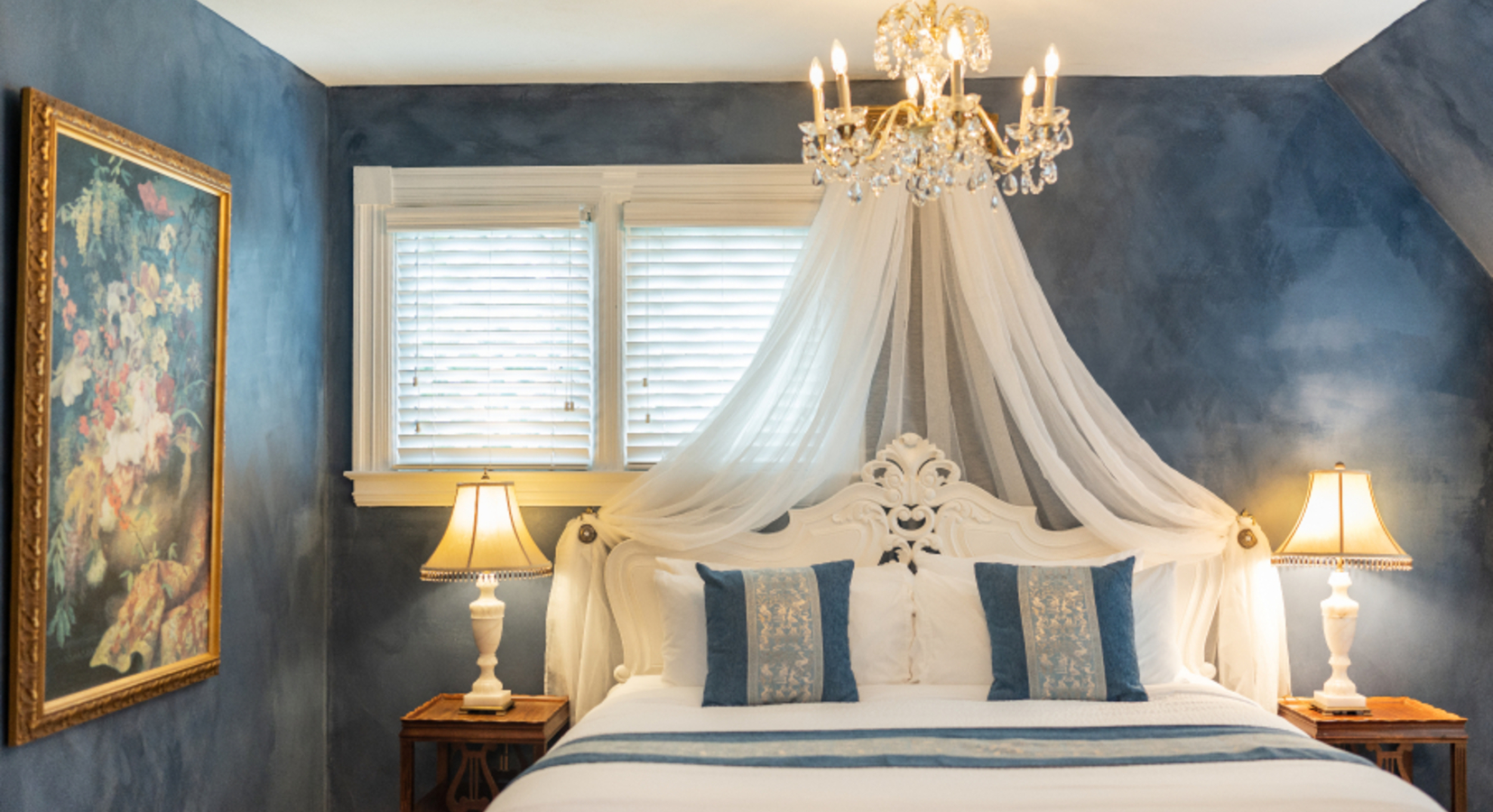 Foto de Manor House Inn, Connecticut