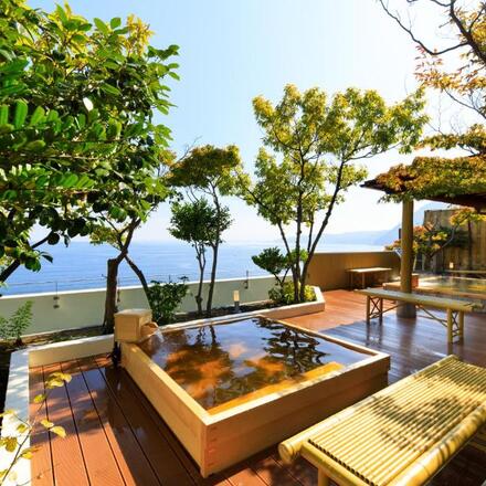 Seaside Hotel Mimatsu Ooetei