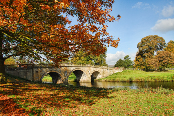 Derbyshire