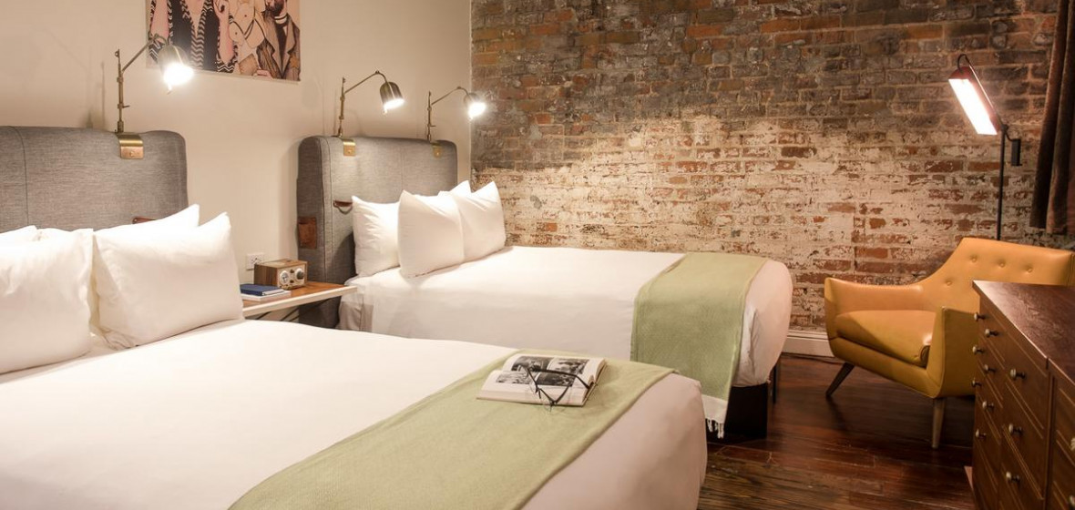 The Old 77 Hotel Chandlery New Orleans Review The Hotel Guru The old 77 hotel chandlery new orleans review the hotel guru