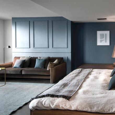 Commune Suites