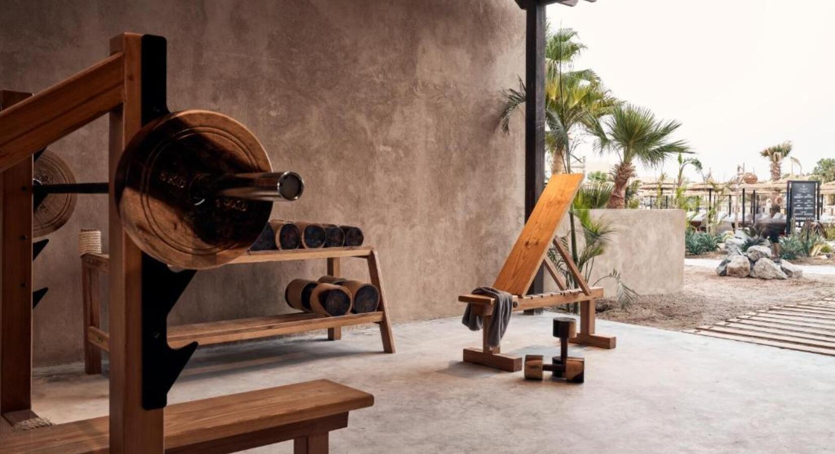 Gym