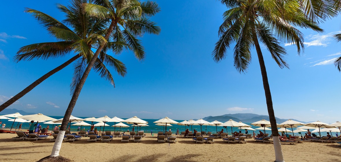 Photo of Nha Trang