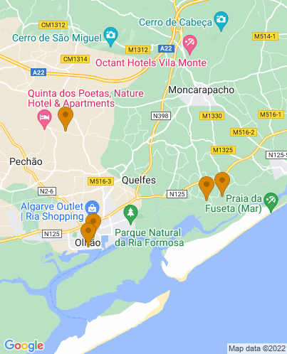 Portugal's Golden Triangle in the Algarve [Ultimate Guide]